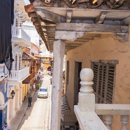 Hotel Gallery Cartagena 外观 照片